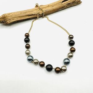 Vintage Sarah Coventry Pearl Necklace